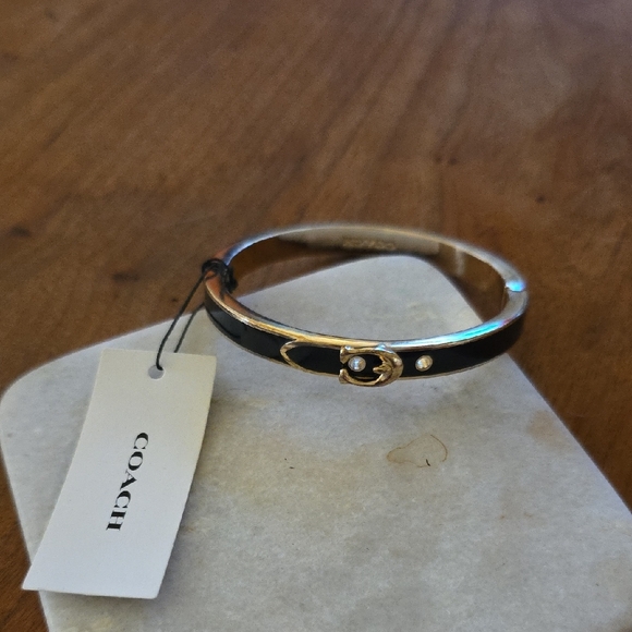 Coach Bracelet - Picture 1 of 2